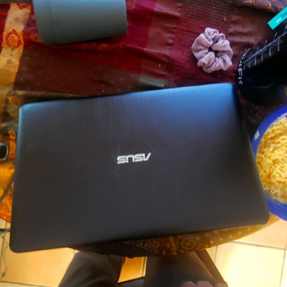 Asus 2017